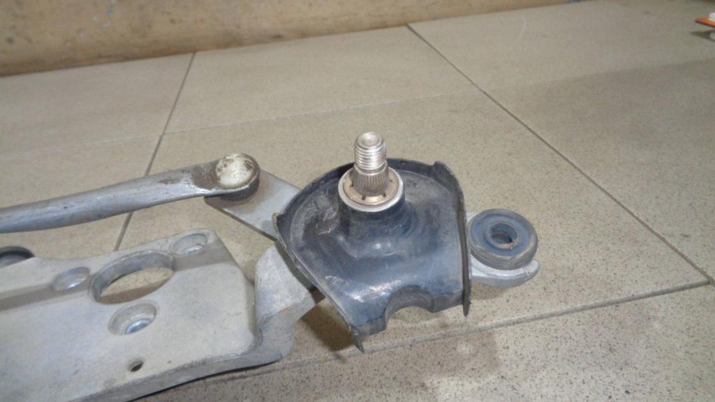 Трапеция дворников, 1500 рублей, Пермь