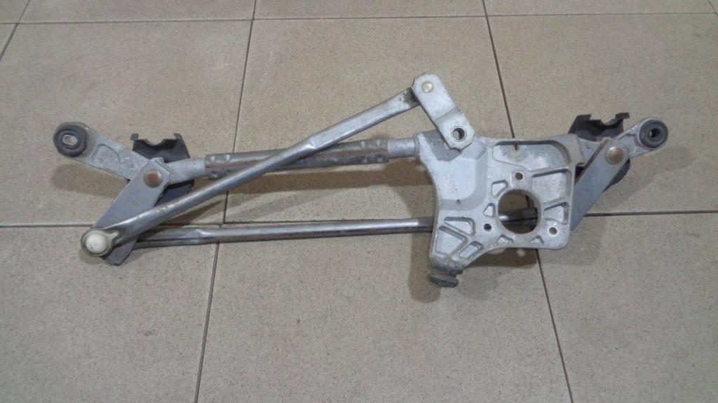 Трапеция дворников, 1500 рублей, Пермь