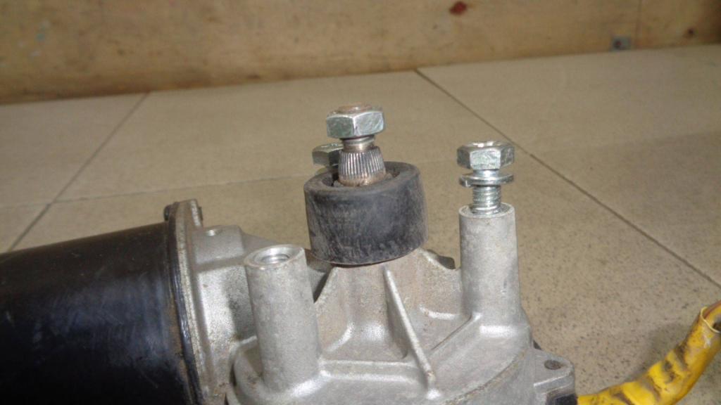 Моторчик дворников передний, 1500 рублей, Пермь