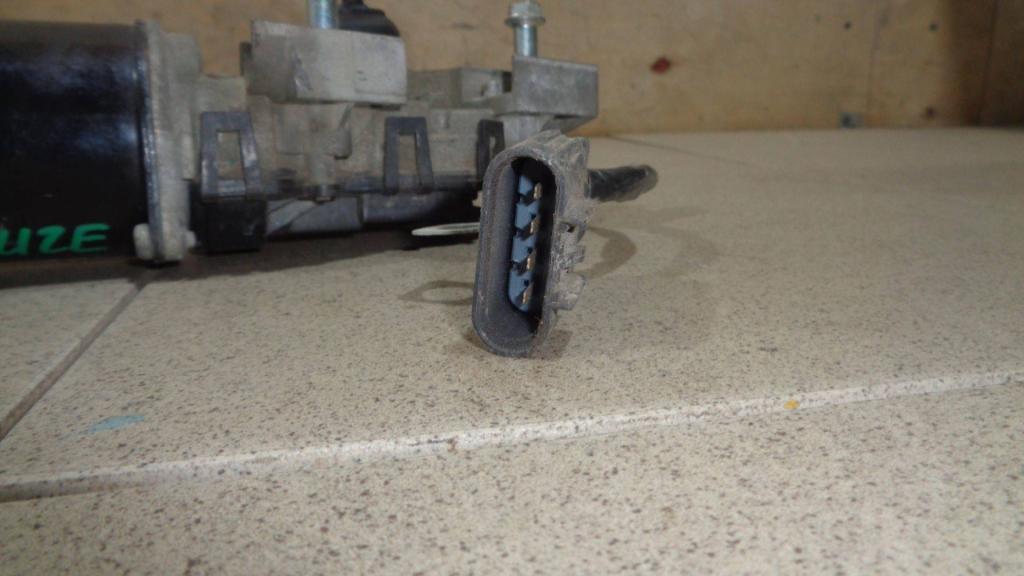 Моторчик дворников передний, 1500 рублей, Пермь