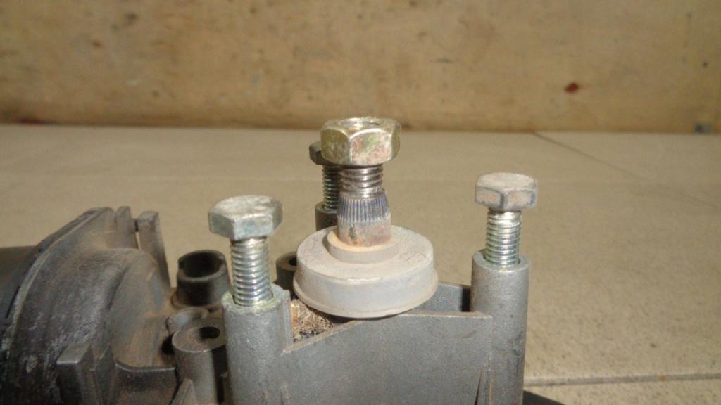 Моторчик дворников передний, 2500 рублей, Пермь