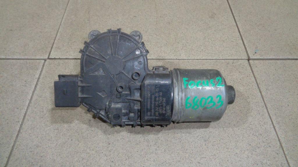 Моторчик дворников передний, 2000 рублей, Пермь