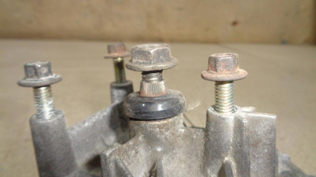 Моторчик дворников передний, 2000 рублей, Пермь