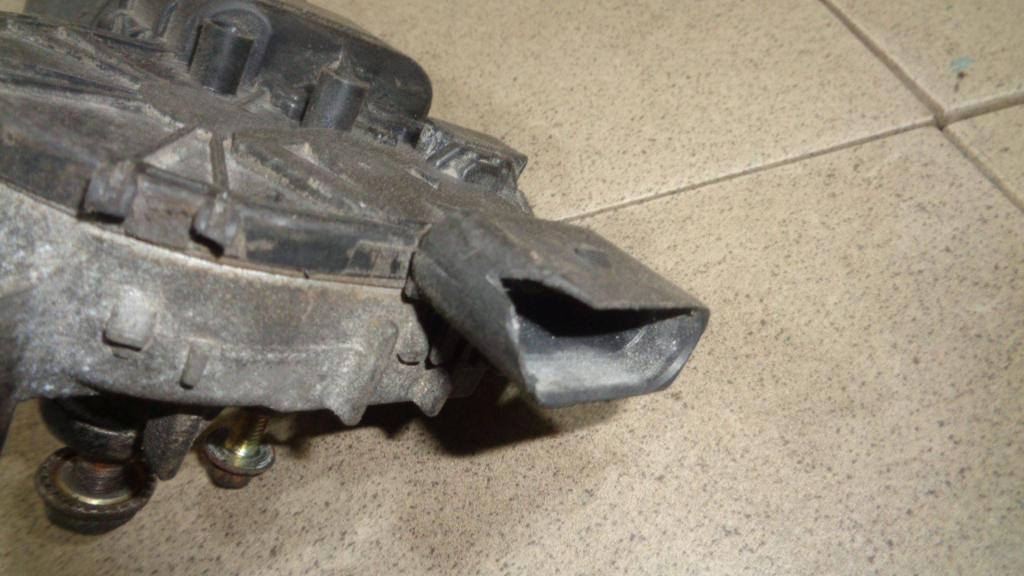 Моторчик дворников передний, 2000 рублей, Пермь