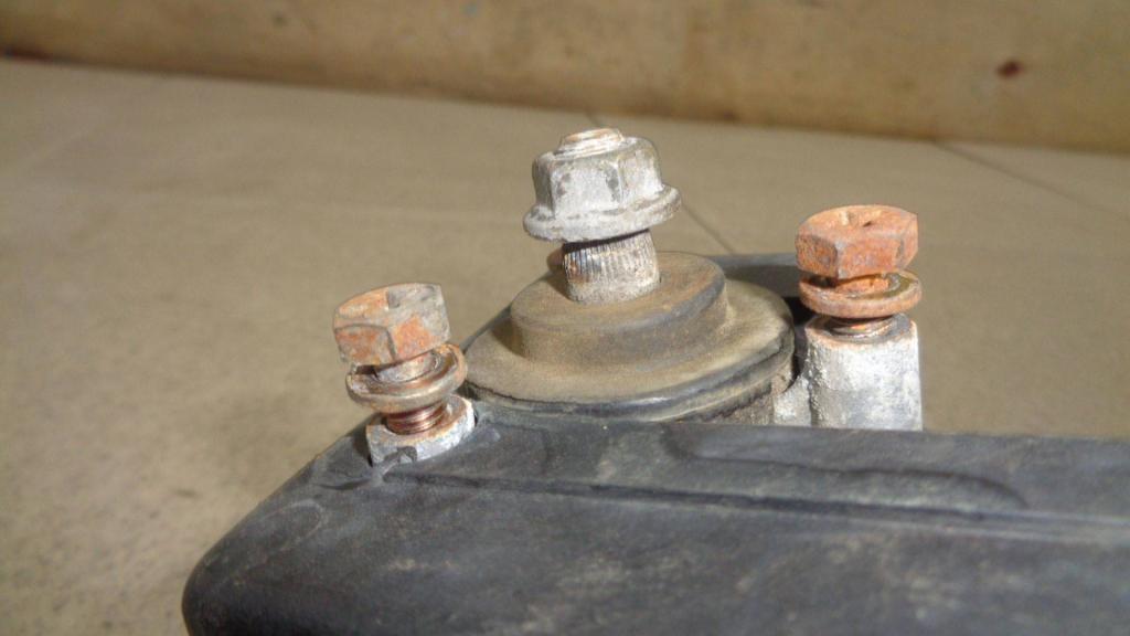 Моторчик дворников передний, 1100 рублей, Пермь