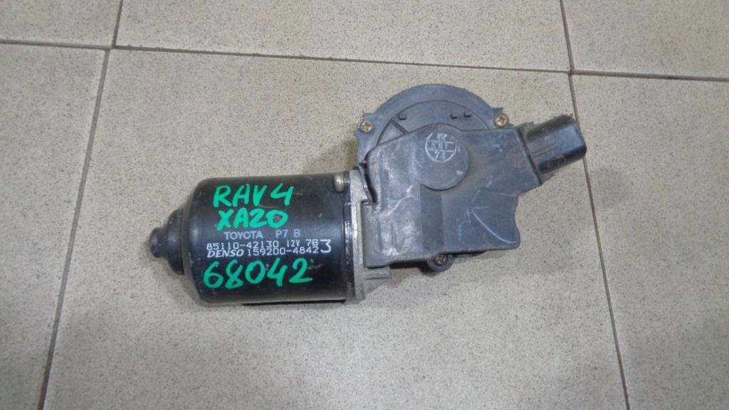 Моторчик дворников передний, 2500 рублей, Пермь