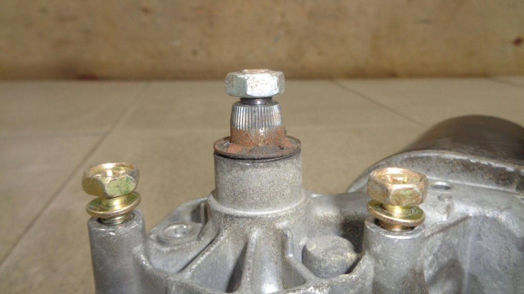 Моторчик дворников передний, 2500 рублей, Пермь