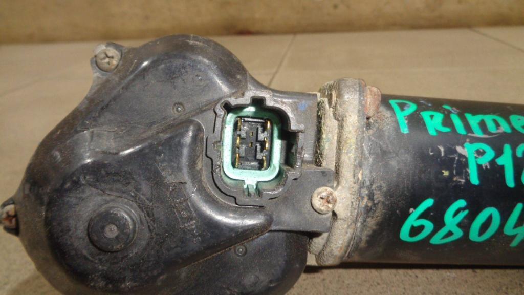 Моторчик дворников передний, 3000 рублей, Пермь