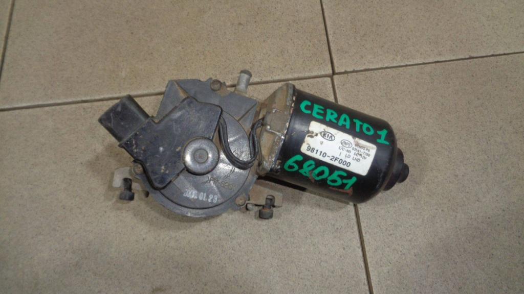 Моторчик дворников передний, 1500 рублей, Пермь