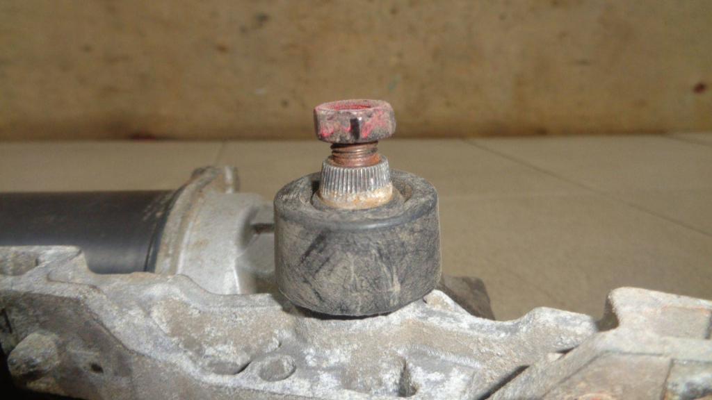 Моторчик дворников передний, 1500 рублей, Пермь