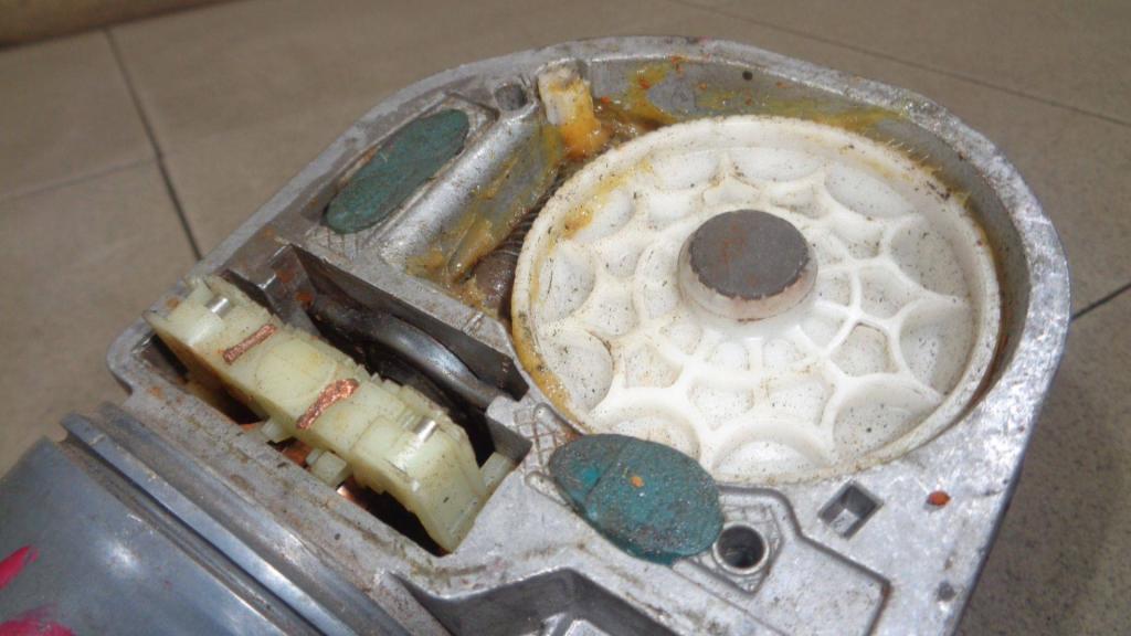 Моторчик дворников передний, 2000 рублей, Пермь