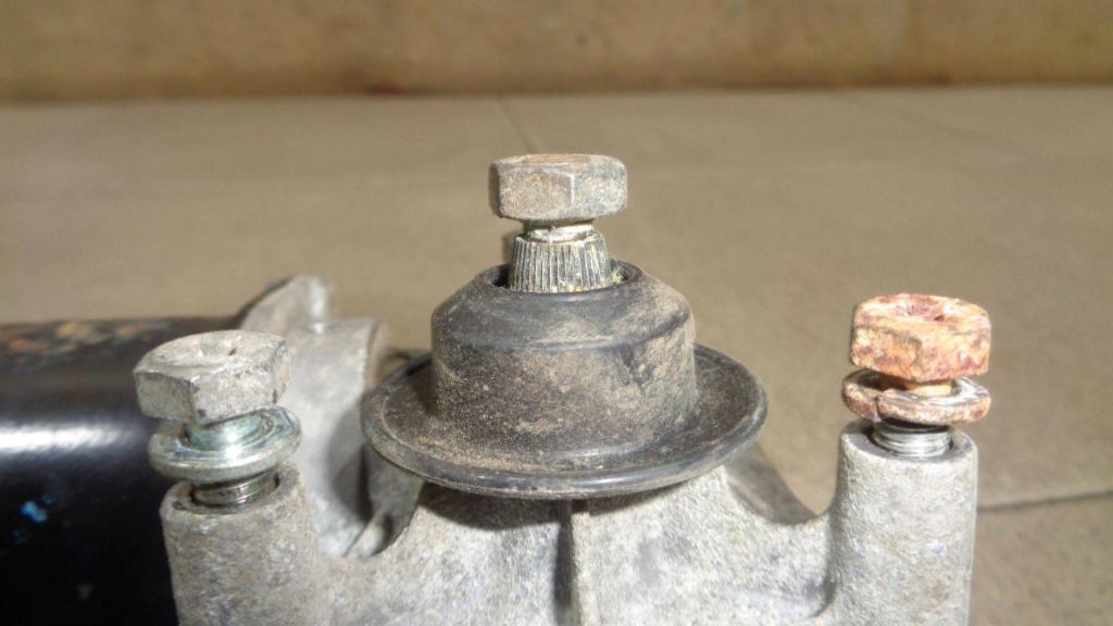 Моторчик дворников передний, 2600 рублей, Пермь