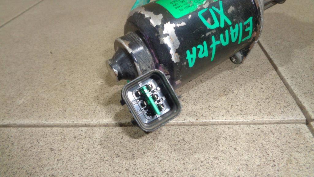 Моторчик дворников передний, 2600 рублей, Пермь