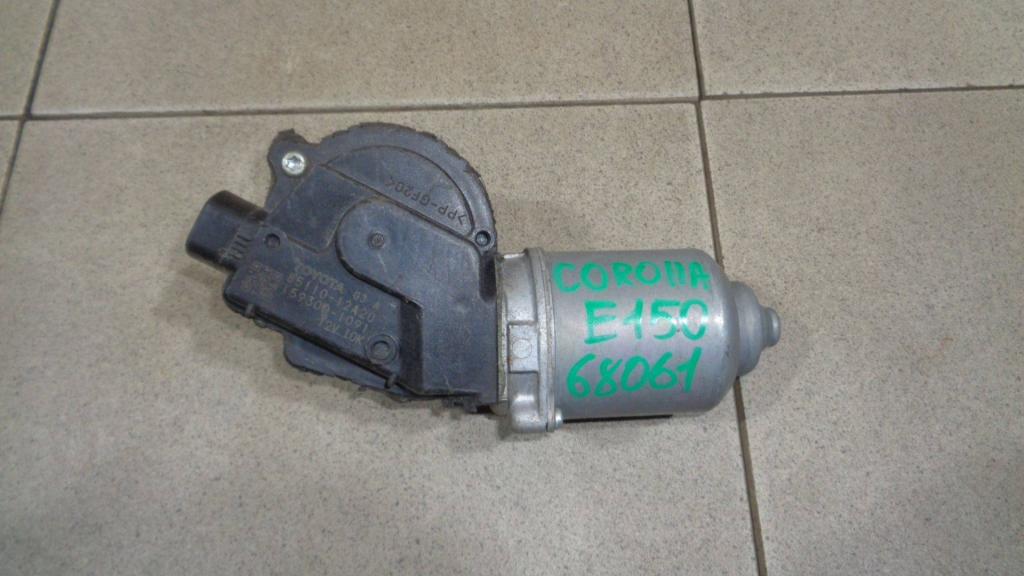 Моторчик дворников передний, 2500 рублей, Пермь