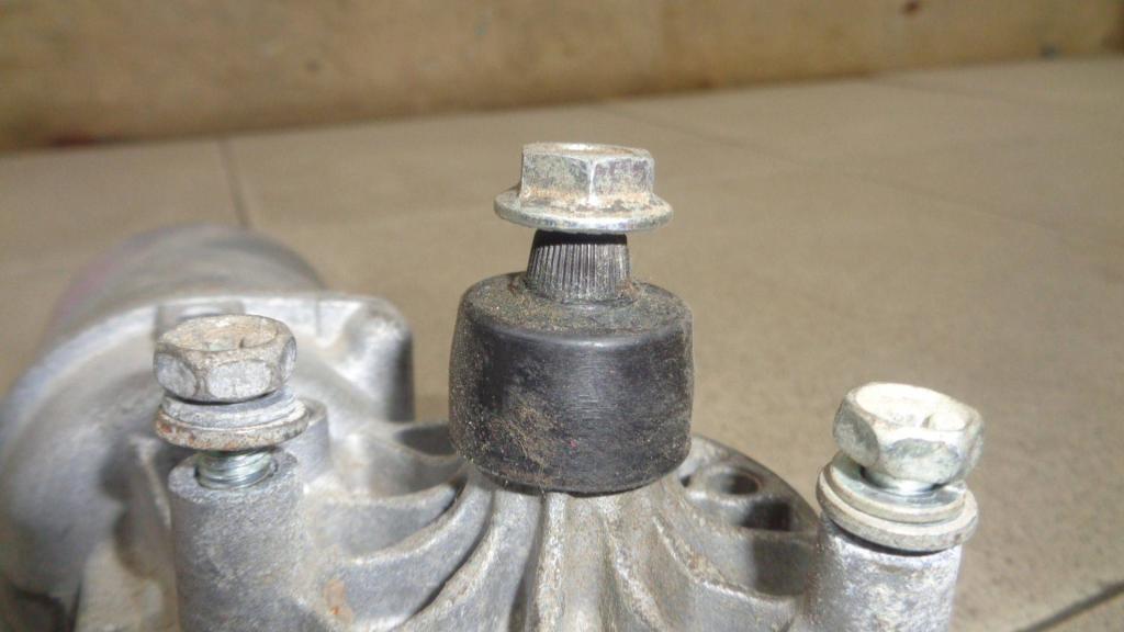 Моторчик дворников передний, 2500 рублей, Пермь