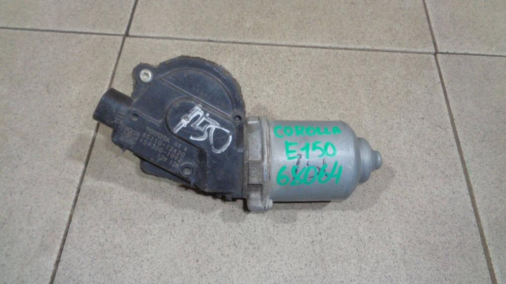 Моторчик дворников передний, 2500 рублей, Пермь