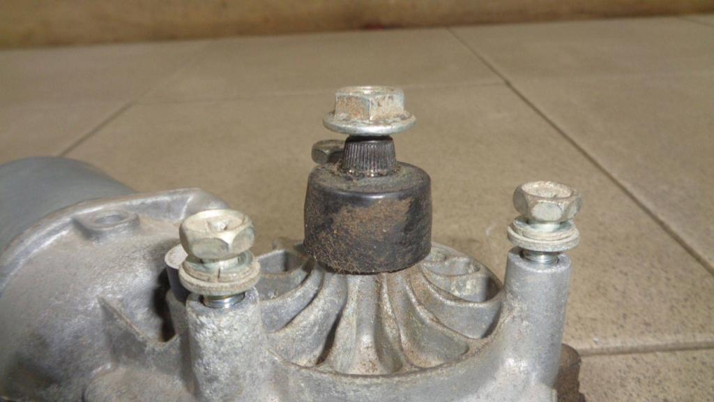 Моторчик дворников передний, 2500 рублей, Пермь