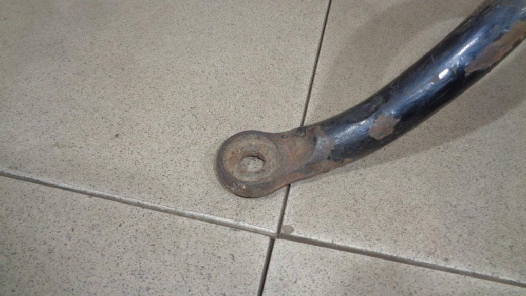 Стабилизатор передний, 1000 рублей, Пермь