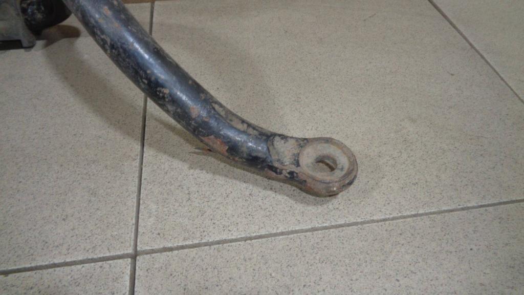 Стабилизатор передний, 1000 рублей, Пермь