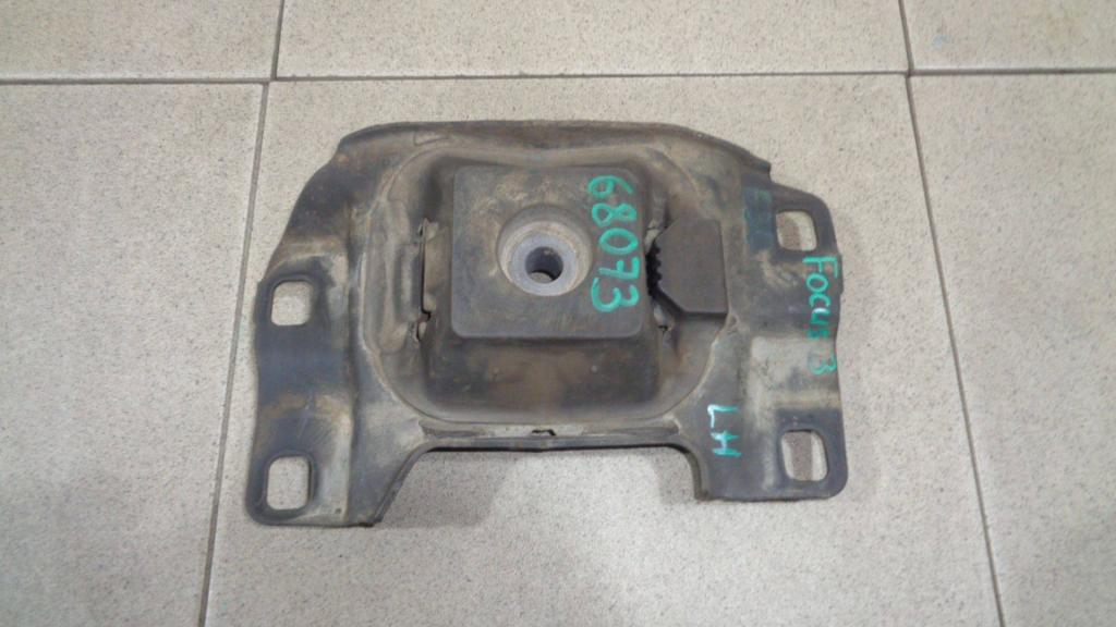 Опора КПП левая, 2000 рублей, Пермь