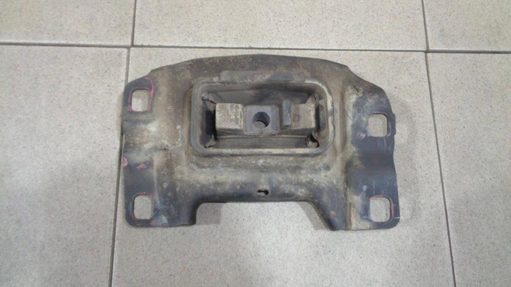 Опора КПП левая, 2000 рублей, Пермь