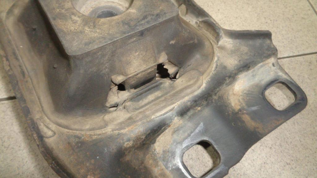 Опора КПП левая, 2000 рублей, Пермь