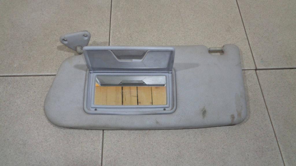 Козырек солнцезащитный левый, 1000 рублей, Пермь