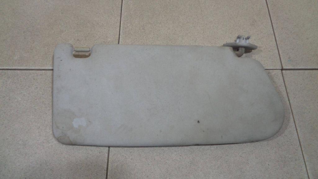 Козырек солнцезащитный левый, 1000 рублей, Пермь