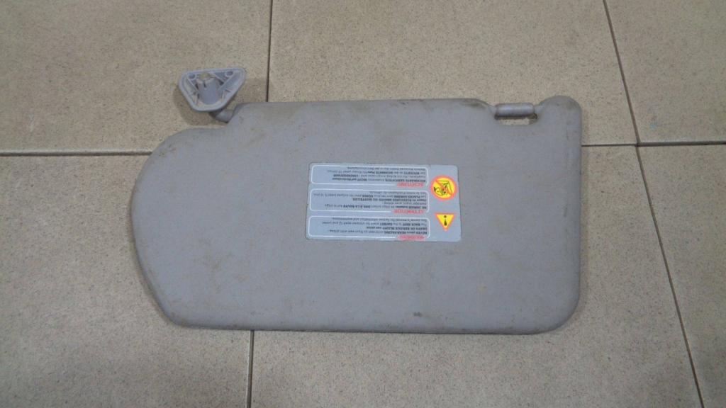 Козырек солнцезащитный правый, 1000 рублей, Пермь