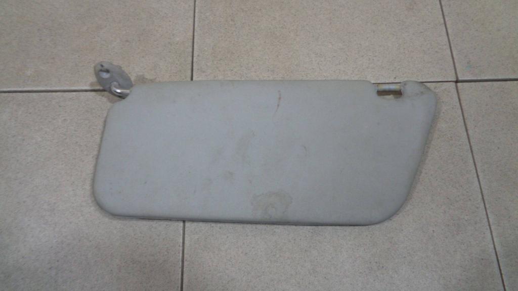 Козырек солнцезащитный левый, 500 рублей, Пермь