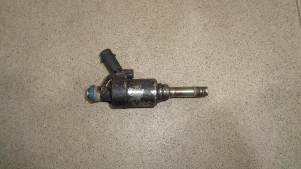 Форсунка топливная, 1200 рублей, Пермь