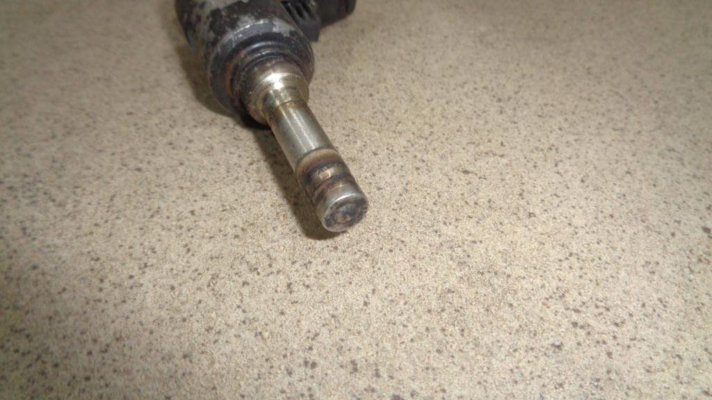 Форсунка топливная, 1200 рублей, Пермь