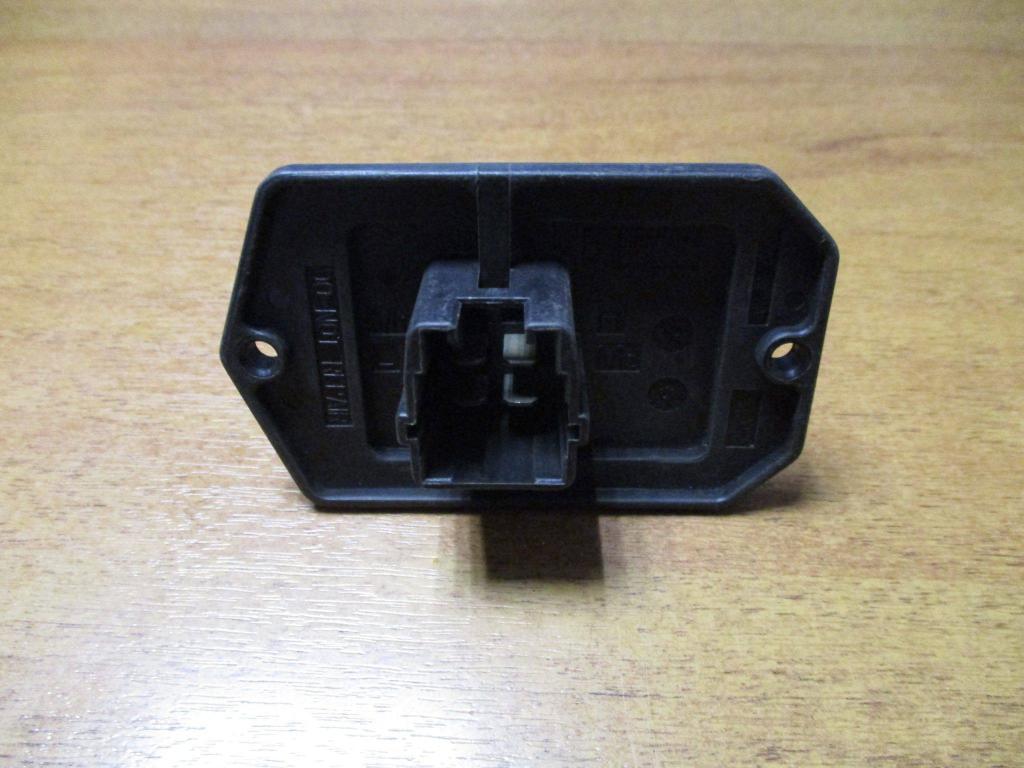 Резистор отопителя, 1000 рублей, Пермь