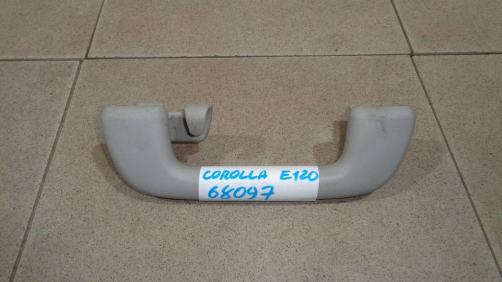 Ручка потолочная, 500 рублей, Пермь