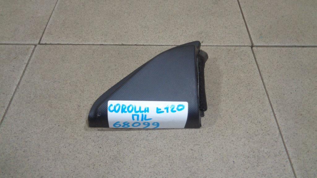 Крышка зеркала внутренняя левая, 500 рублей, Пермь