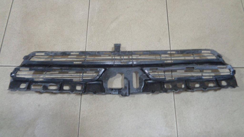 Решетка радиатора, 1500 рублей, Пермь