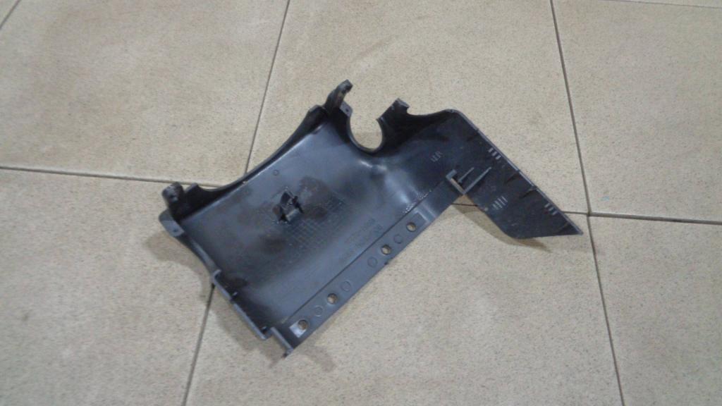 Кожух рулевой колонки верхний, 500 рублей, Пермь