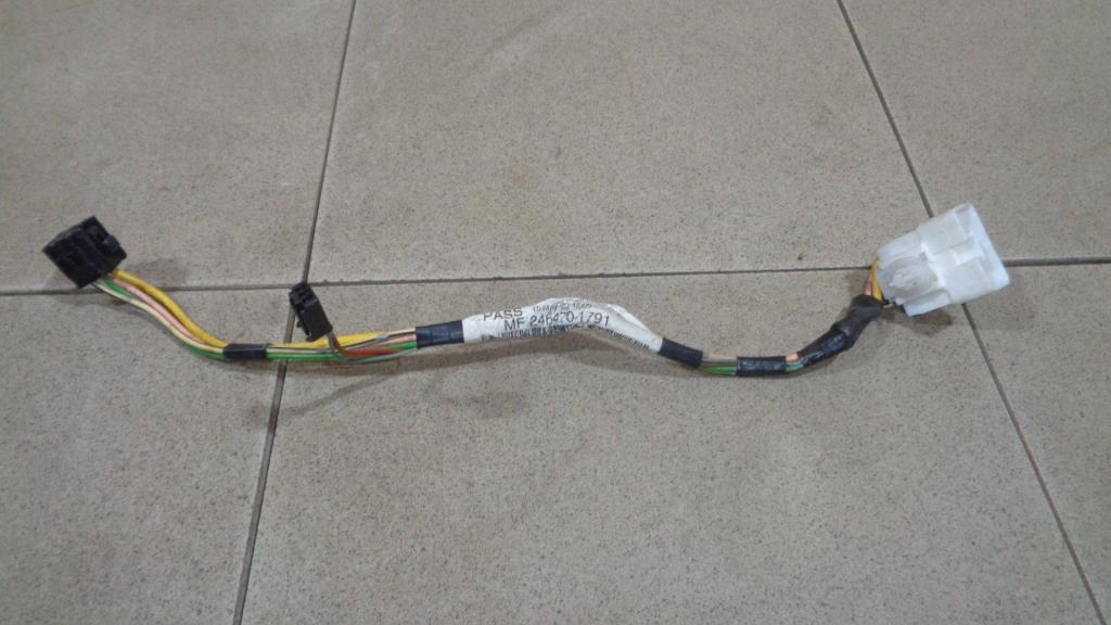 Проводка, 500 рублей, Пермь