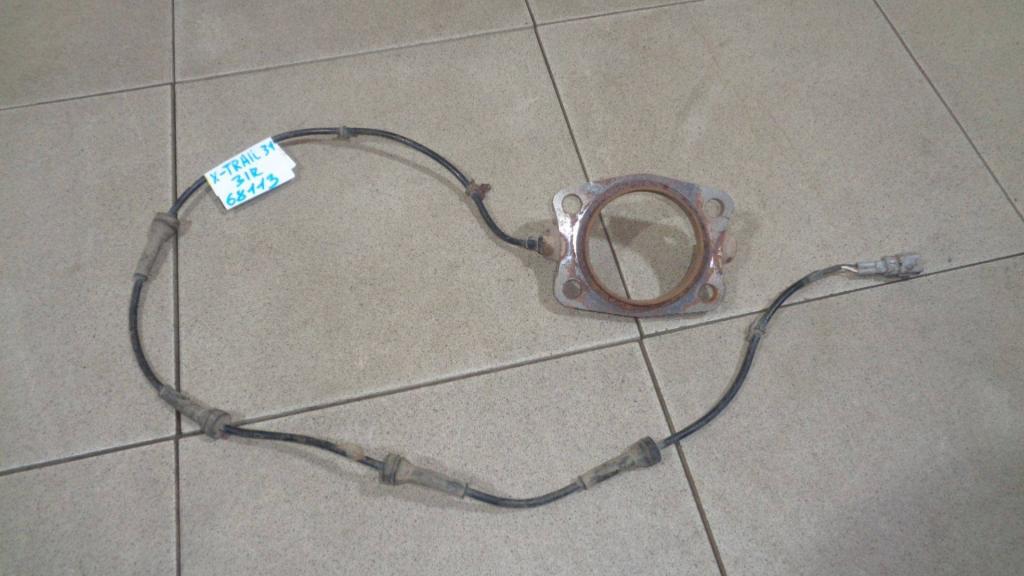 Датчик ABS задний, 1000 рублей, Пермь