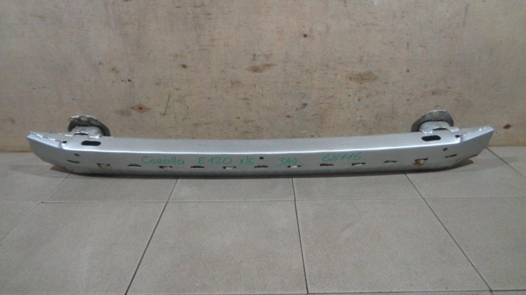 Усилитель заднего бампера, 1500 рублей, Пермь