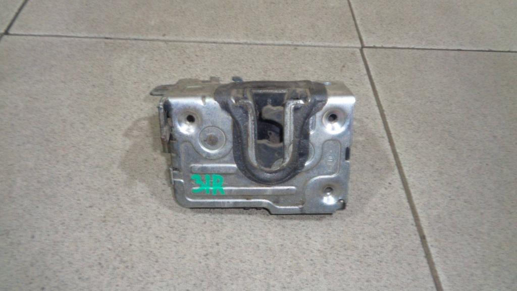 Замок двери задней правой, 1000 рублей, Пермь