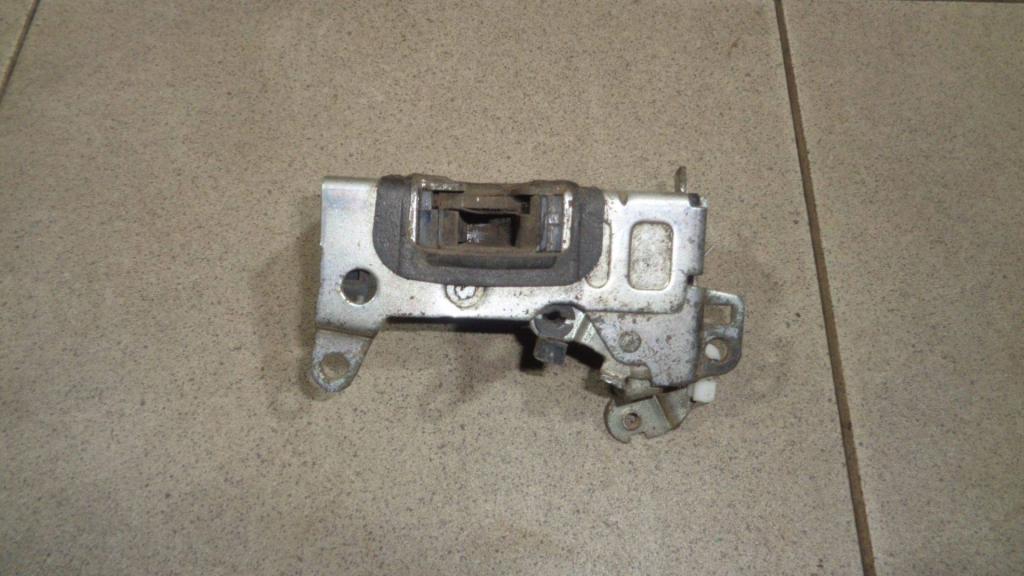 Замок двери задней правой, 1000 рублей, Пермь