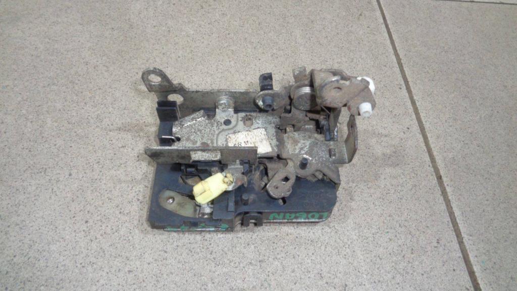 Замок двери задней правой, 1000 рублей, Пермь