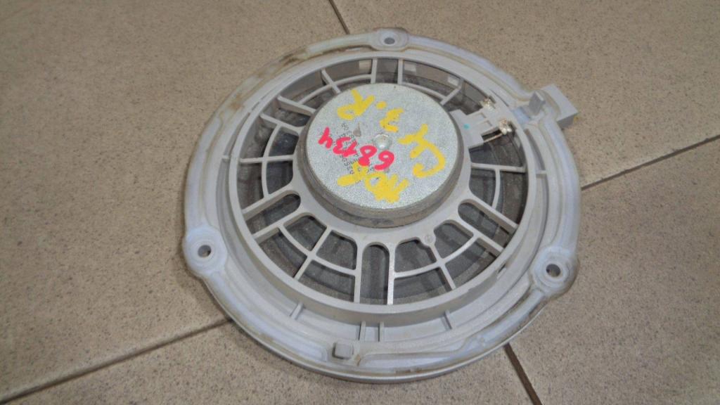 Динамик, 500 рублей, Пермь