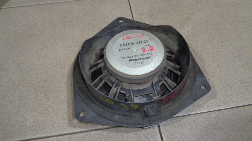 Динамик, 1000 рублей, Пермь