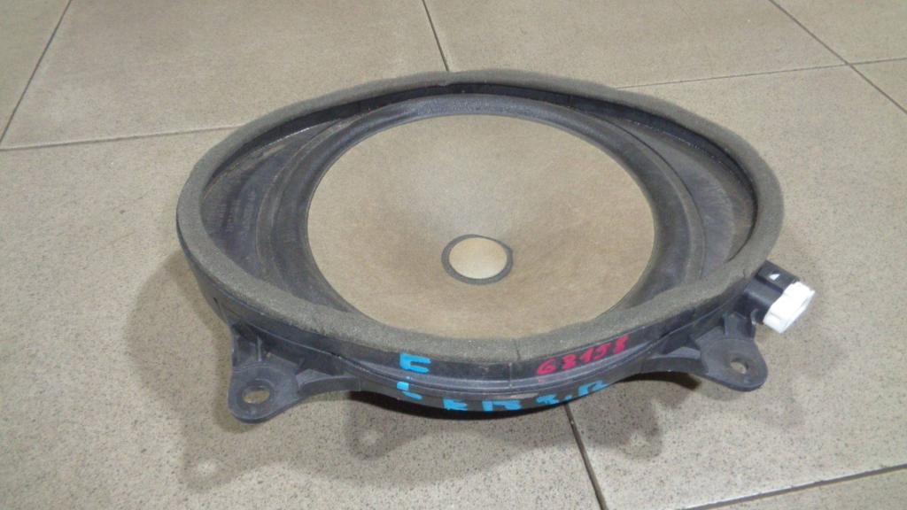 Динамик, 1100 рублей, Пермь