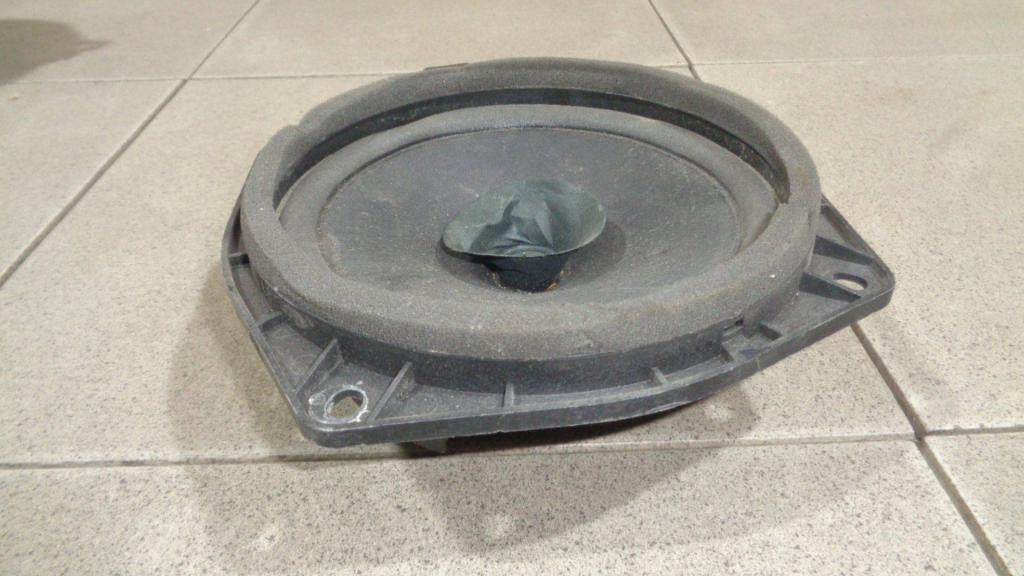 Динамик, 500 рублей, Пермь