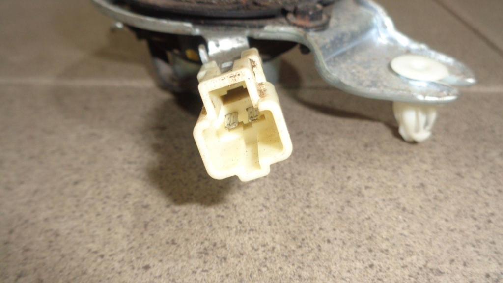 Динамик, 1500 рублей, Пермь