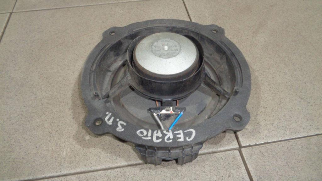 Динамик, 500 рублей, Пермь