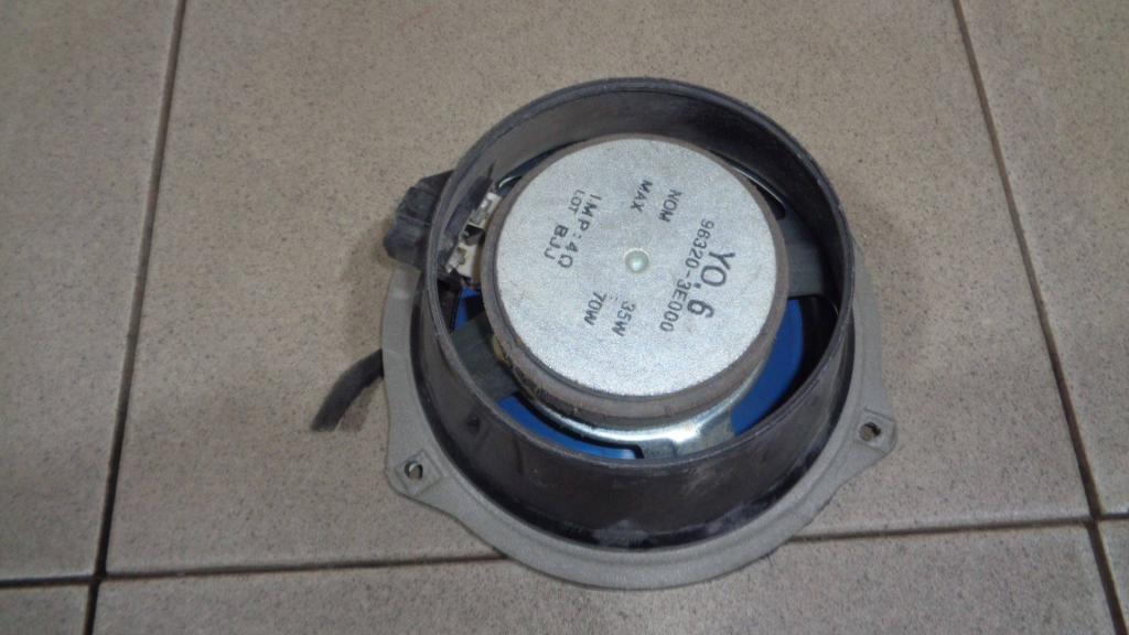 Динамик, 500 рублей, Пермь